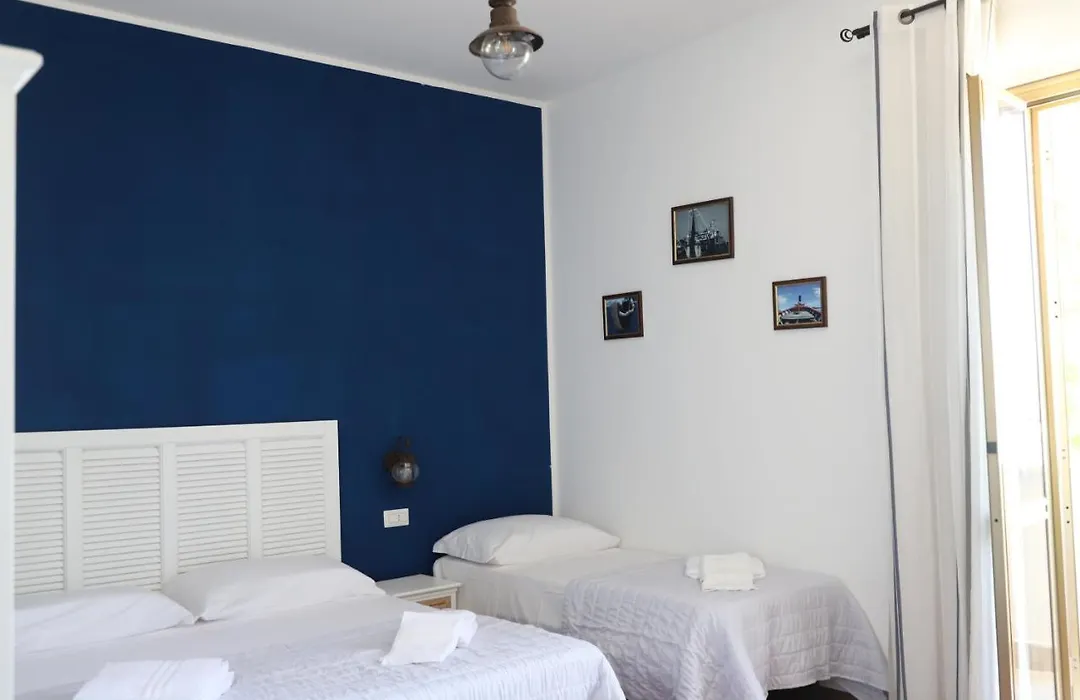 Ai Quattro Venti Guest House-1