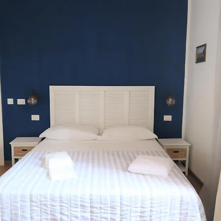 Ai Quattro Venti Guest House-3