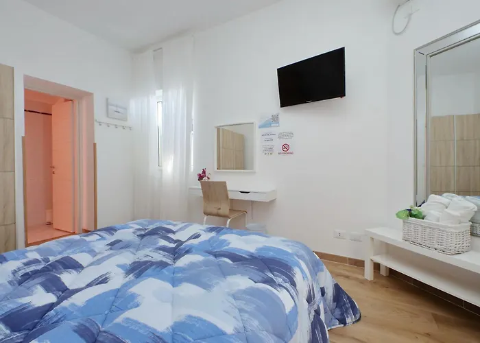 B&B Felicioni Fiumicino